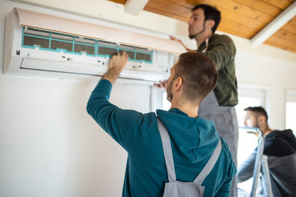 HVAC Maintenance Plan in Cherokee, OK