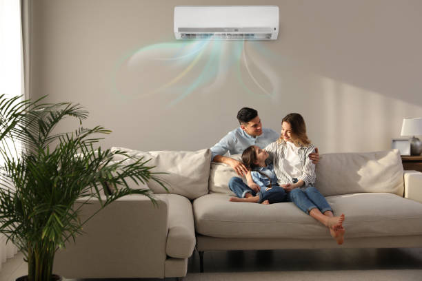 Reliable Cherokee, OK HVAC Solutions