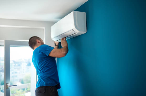 Best HVAC Installation Services  in Cheree, OK