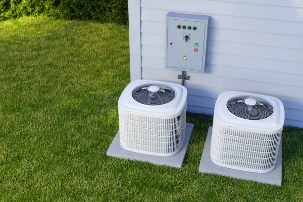 Best Commercial HVAC Repair  in Cheree, OK