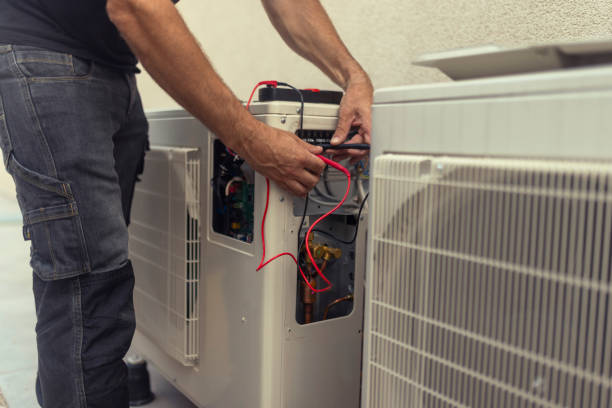 Best HVAC Maintenance Near Me  in Cheree, OK