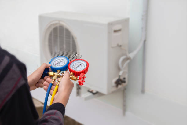 Best HVAC Repair Near Me  in Cheree, OK