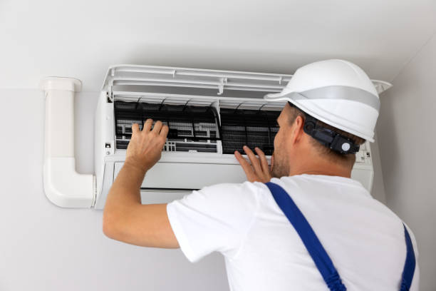 Best Best HVAC Companies  in Cheree, OK